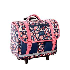 Rip Curl Wheeled Satchel 17L