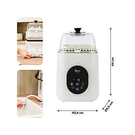 Babymoov Nutriwash Sterilizer bottle warmer