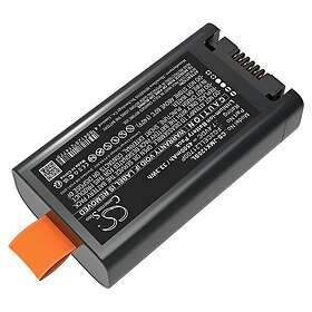 Cameron Sino JMX120SL Battery For JBL PartyBox Club 120