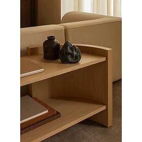 Audo Copenhagen Crescent Hylla 60cm