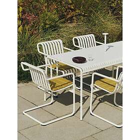 Hay Palissade Ruokapöytä 220x90cm (AA693-F379-AL30)