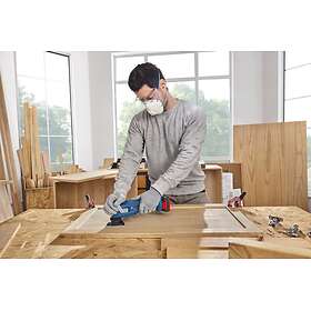 Bosch GOP 18V-30 (Sans Batterie)