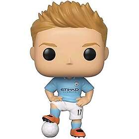 Funko EPL Kevin De Bruyne #14 Vinyl Figure
