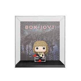 Funko Pop! Albums Bon Jovi Slippery When Wet