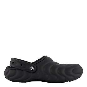 Crocs Classic Lined Overpuff (Unisex)