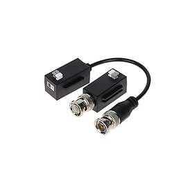 Dahua PFM800B-4K 1-CH Vidéo Balun Passif