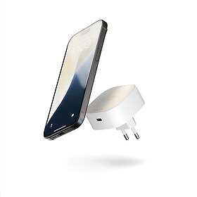 Zens Langaton Seinälaturi 15W