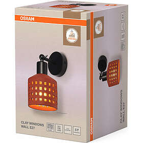 Osram DECOR 1XE27