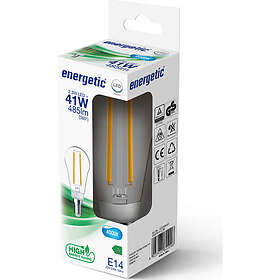 Nordlux 4257822095 LED E14 B35 4000K 200lm 2.3W