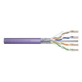 Digitus F/UTP Cat6 LSOH Installationskabel 100m DK-1626-VH-1