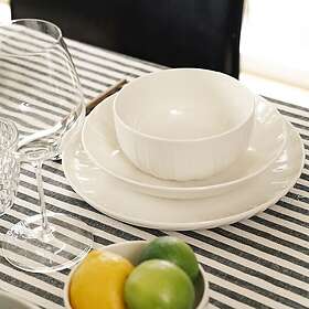 Stiernholm Senja Posliini Kulho 21cm