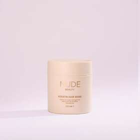 Nude Beauty Keratin Hiusnaamio 230ml