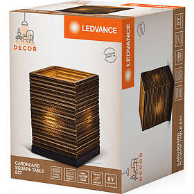 Ledvance Cardboard Square (200x270x200)