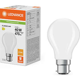 Ledvance 5657063767 A60 2700K 3,4W