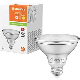 Ledvance 5657056907 Parathom LED E27 PAR30 2700K 10W