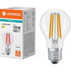 Ledvance 5657064711 Standard E27 A60 4000K 11W