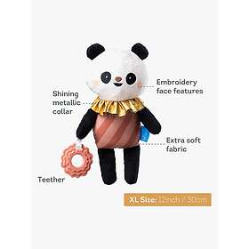 Taf Toys Pamela Le Panda Jouet De Poussette