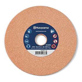 Husqvarna Hiomalaikka 8.0mm