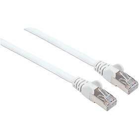 Intellinet S/FTP Cat6 10m Network Cable 735810