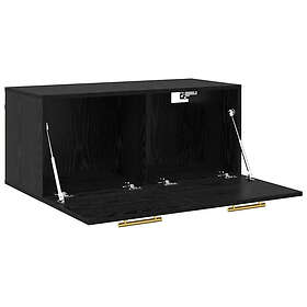 vidaXL 879557 Väggskåp 80x36.5x35cm