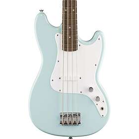 Squier Sonic Bronco Bas