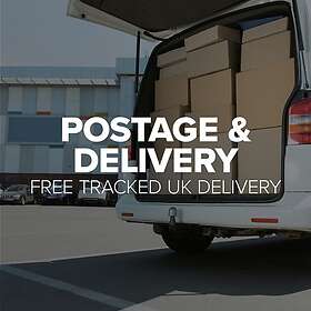 Sealey AK4719 HSS Drill Bits 19pcs