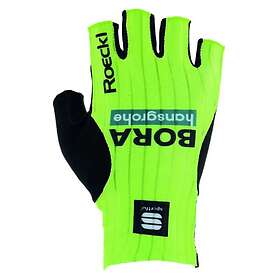 Roeckl Boh Team 2024 Short Gloves (Men's)