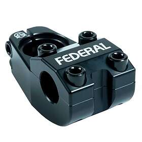 Federal Session 22.2mm 48mm