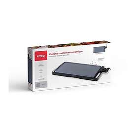 Livoo DOC320 Elektrisk