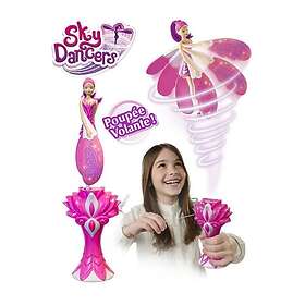 Sky Dancers Pretty Poppy