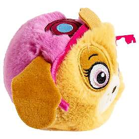 TY Beanie Bouncers PAW Patrol Skye Cockapoo