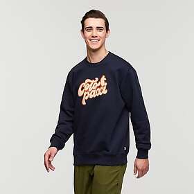 Cotopaxi Coto-patch Sweatshirt (Herr)