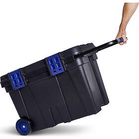 Raaco Työkalulaatikko 100