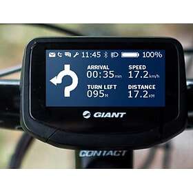 Giant RideControl Evo (Elcykel)