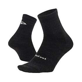 DeFeet Wooleator PRO Strumpor