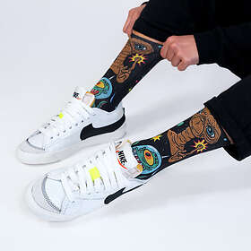 Pacific and Co Lovely Martians Strumpor