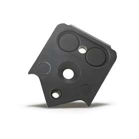 Bosch Kiox Monteringsplatta