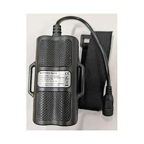 Trygg 5200mAh/7.4V Batteri