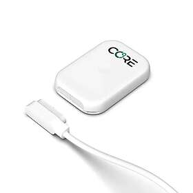 Core USB-C til USB-C Kabel