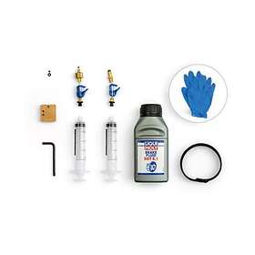 Bleedkit Premium Edge BK-80042 Ilmaussarja