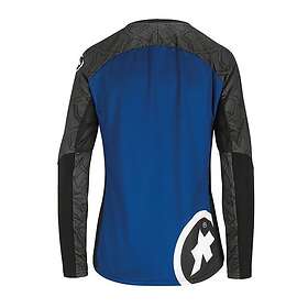 Assos Trail L/S Pyöräilypaita (Naisten)