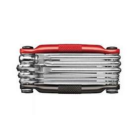 Crankbrothers M10 MPN-01017764032OS Multi-Outil Or