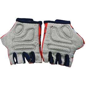 Marvel Spiderman Cykelhandskar (Unisex)