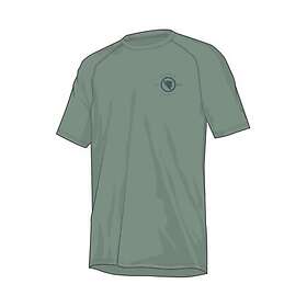 Endura Loop S/S Jersey