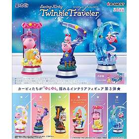 Rement Swing Kirby Twinkle Traveler Assortment