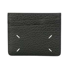 Maison Margiela Korthållare Läder (Black)