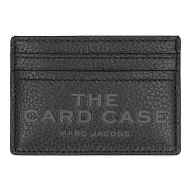 Marc Jacobs The Card Case Læder (Black)