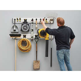 Stanley Track Wall System Kit Tool Board