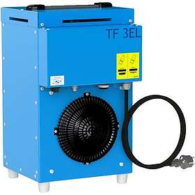 El-Björn TF 3EL B Varmevifte 2100W