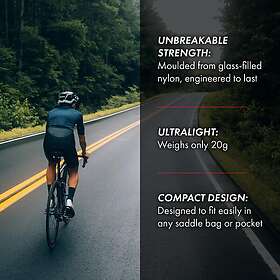 Tyre Glider 14900001 Levier de Pneu 2-Pack